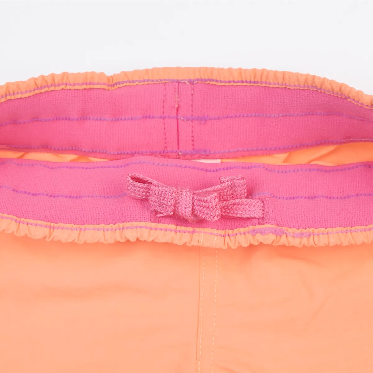 UPF 50+ Performance Short | Coral Reef sold by Babiators product image thumbnail 2