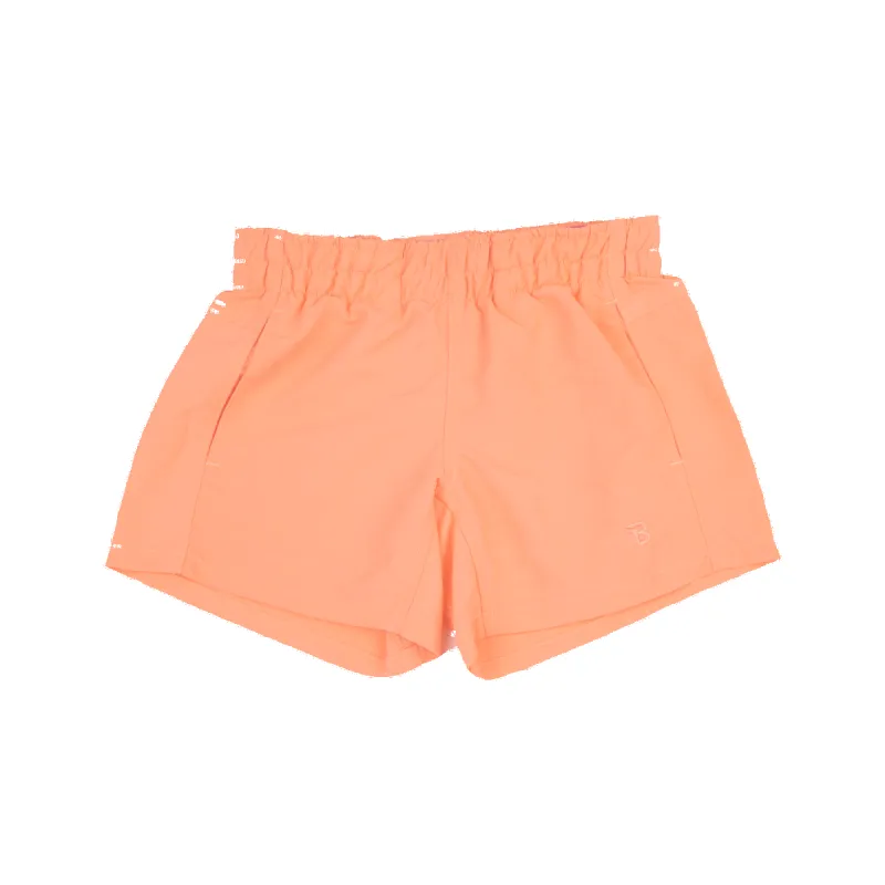 UPF 50+ Performance Short | Coral Reef sold by Babiators