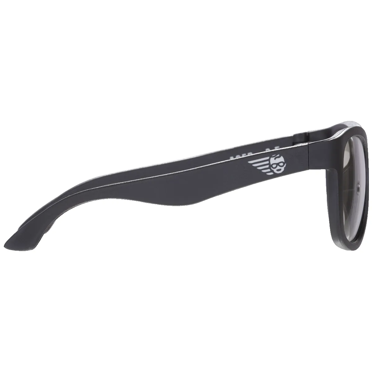 Screen Savers: Jet Black Navigator sold by Babiators product image thumbnail 3