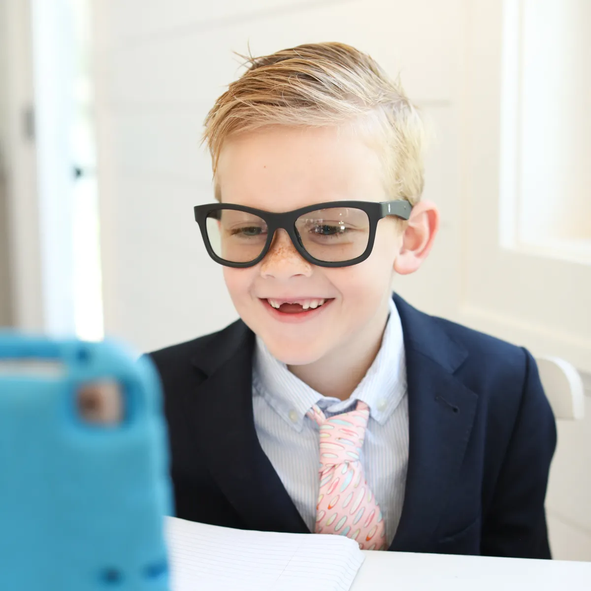 Screen Savers: Jet Black Navigator sold by Babiators product image thumbnail 4