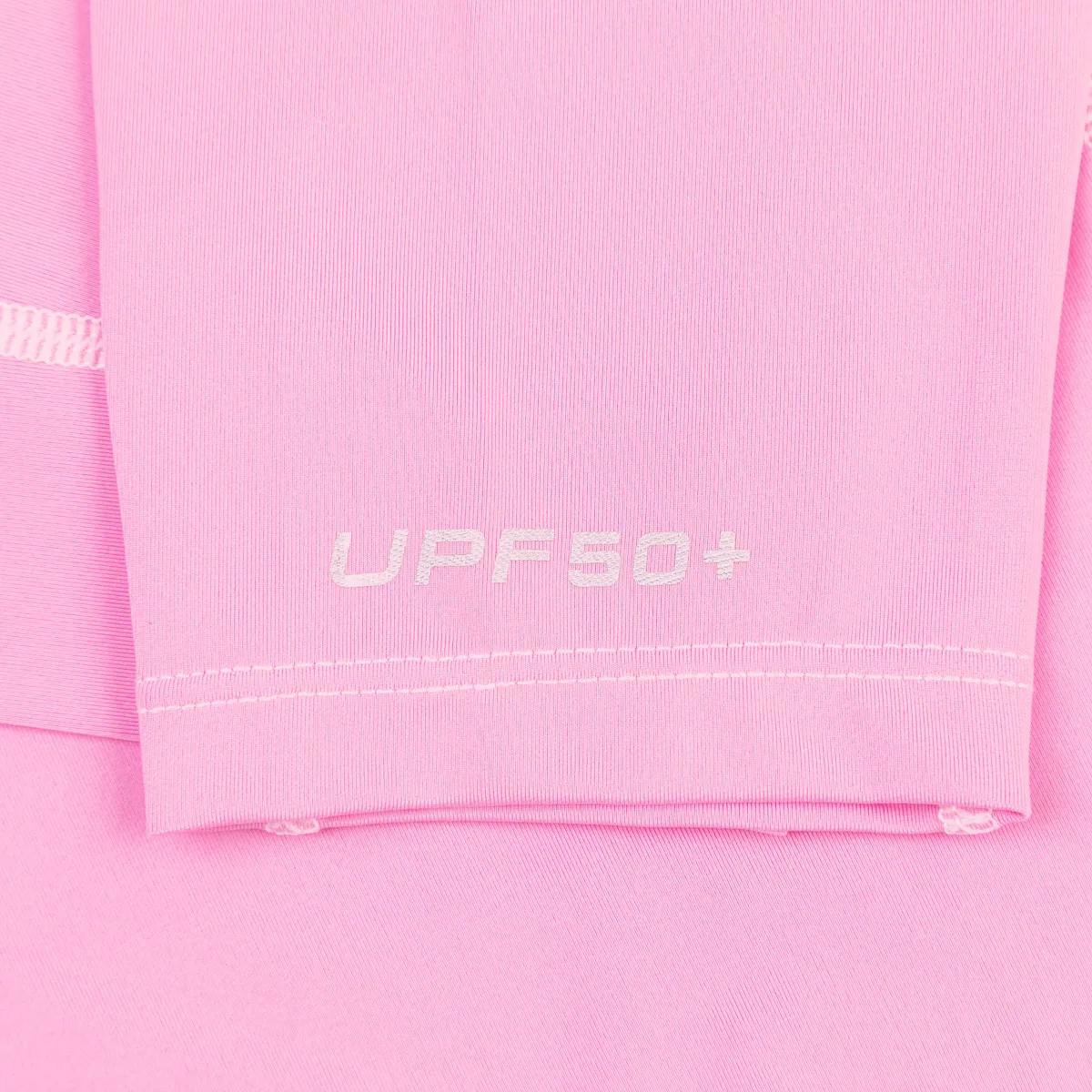 UPF 50+ Performance Shirt | Pink Mist sold by Babiators product image thumbnail 3
