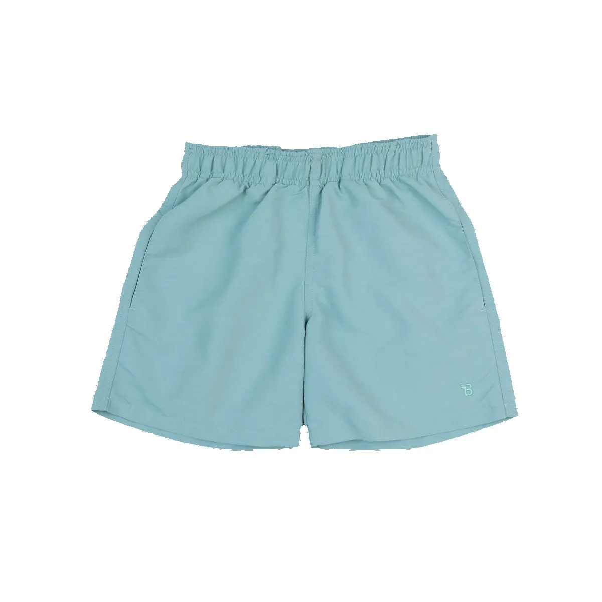 UPF 50+ Performance Short | Blue Fog sold by Babiators