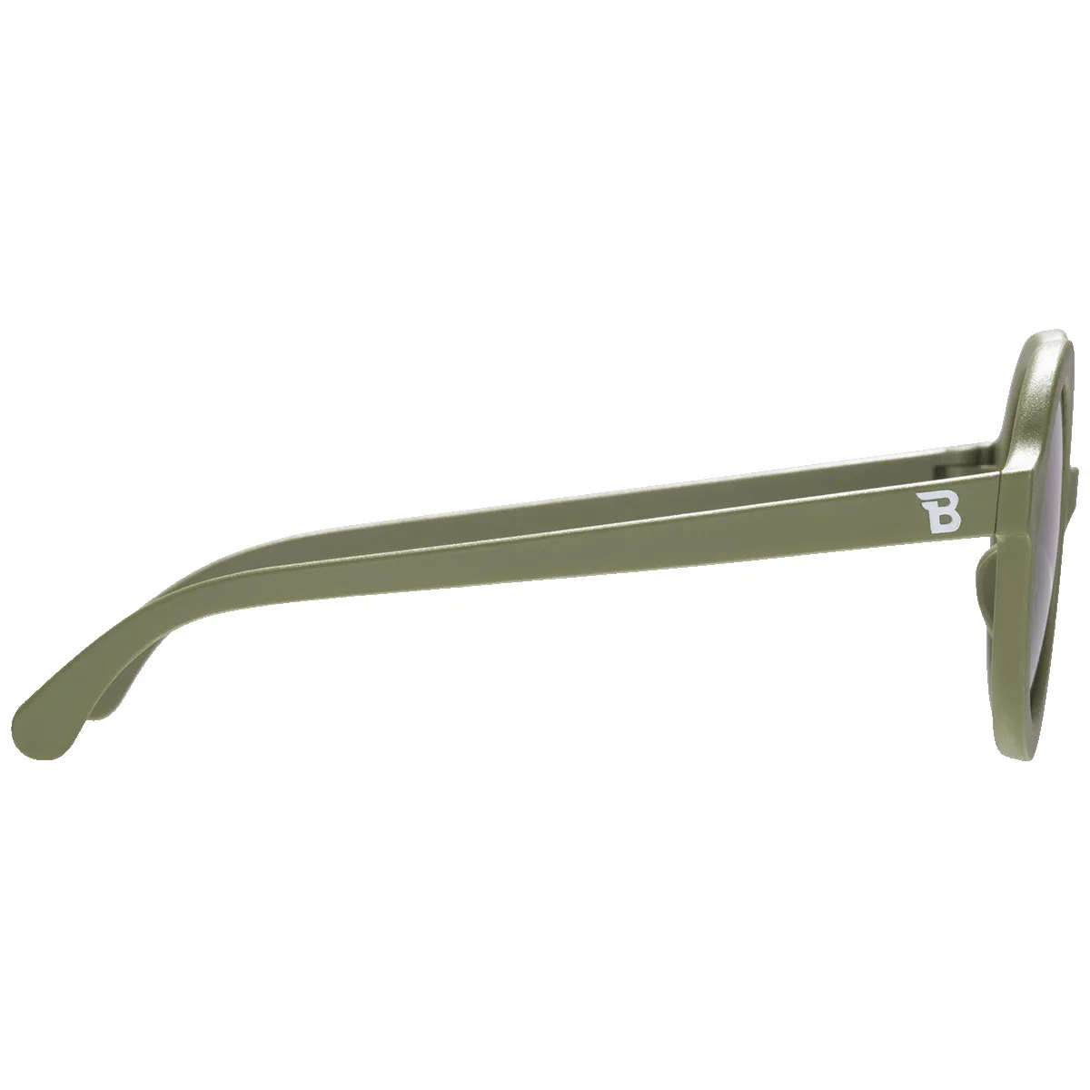 Wild Moss Euro Round sold by Babiators product image thumbnail 3