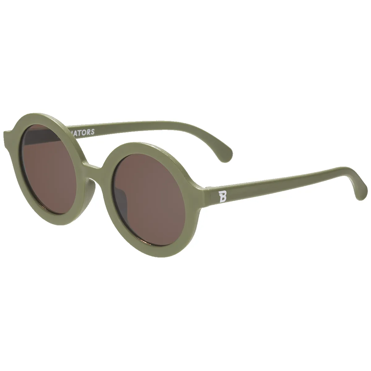 Wild Moss Euro Round sold by Babiators product image thumbnail 2