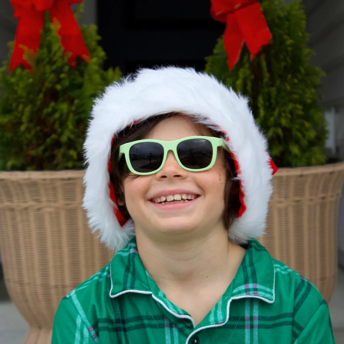 Key Lime Navigator sold by Babiators product image thumbnail 5