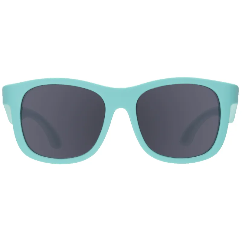 Turquoise Tide Navigator sold by Babiators