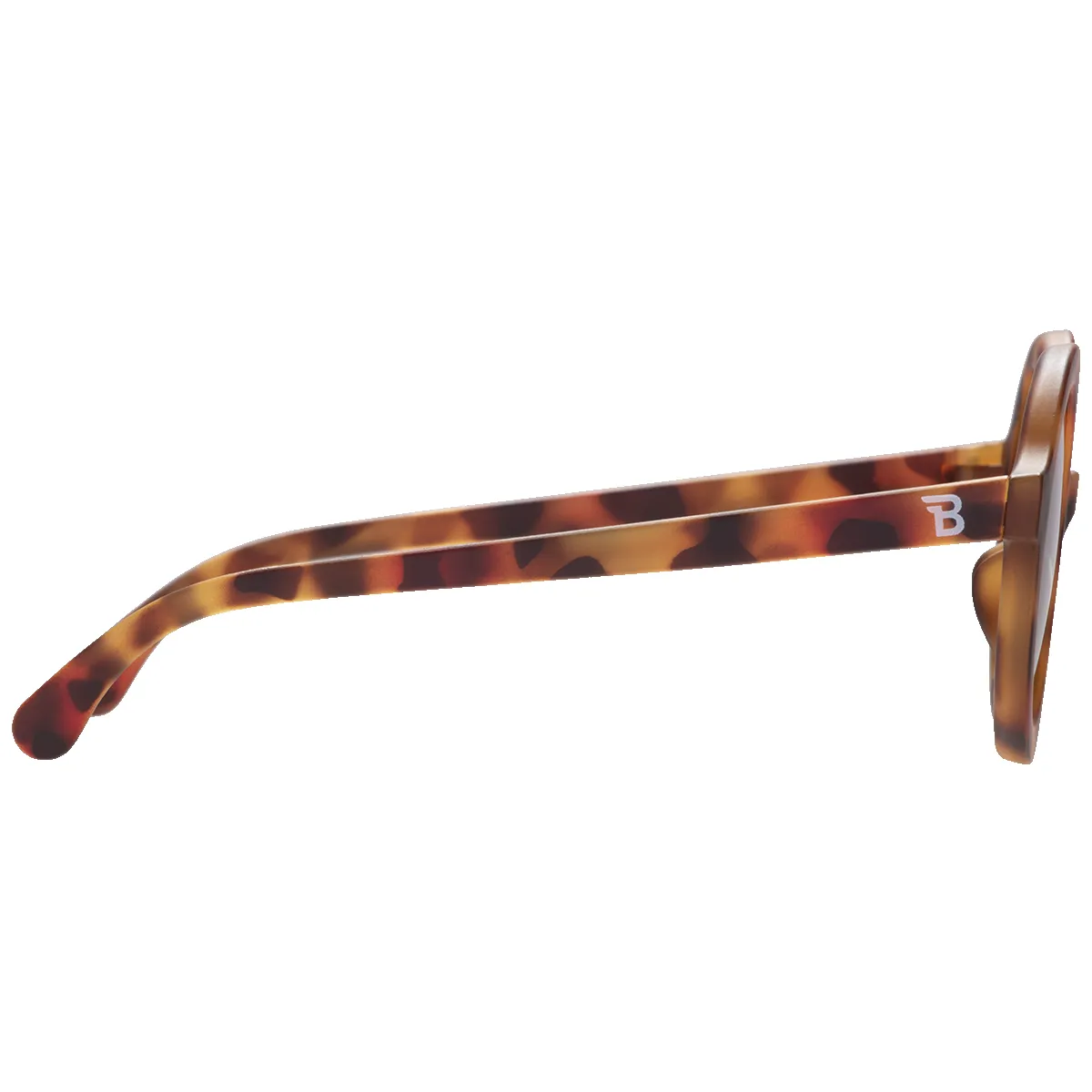 Classic Tortoise Euro Round sold by Babiators product image thumbnail 3