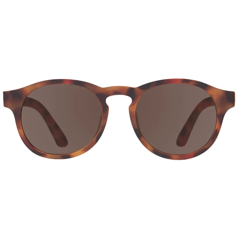Classic Tortoise Keyhole sold by Babiators