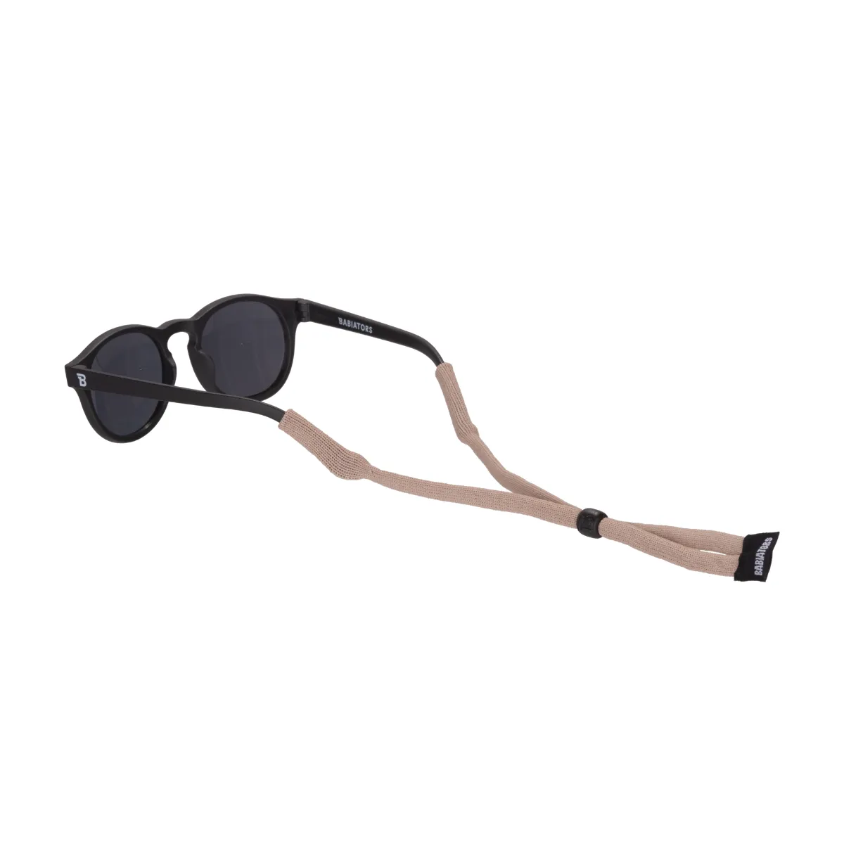 Cocoa Fabric Strap sold by Babiators product image thumbnail 3