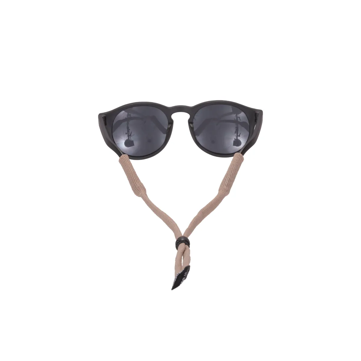 Cocoa Fabric Strap sold by Babiators product image thumbnail 2