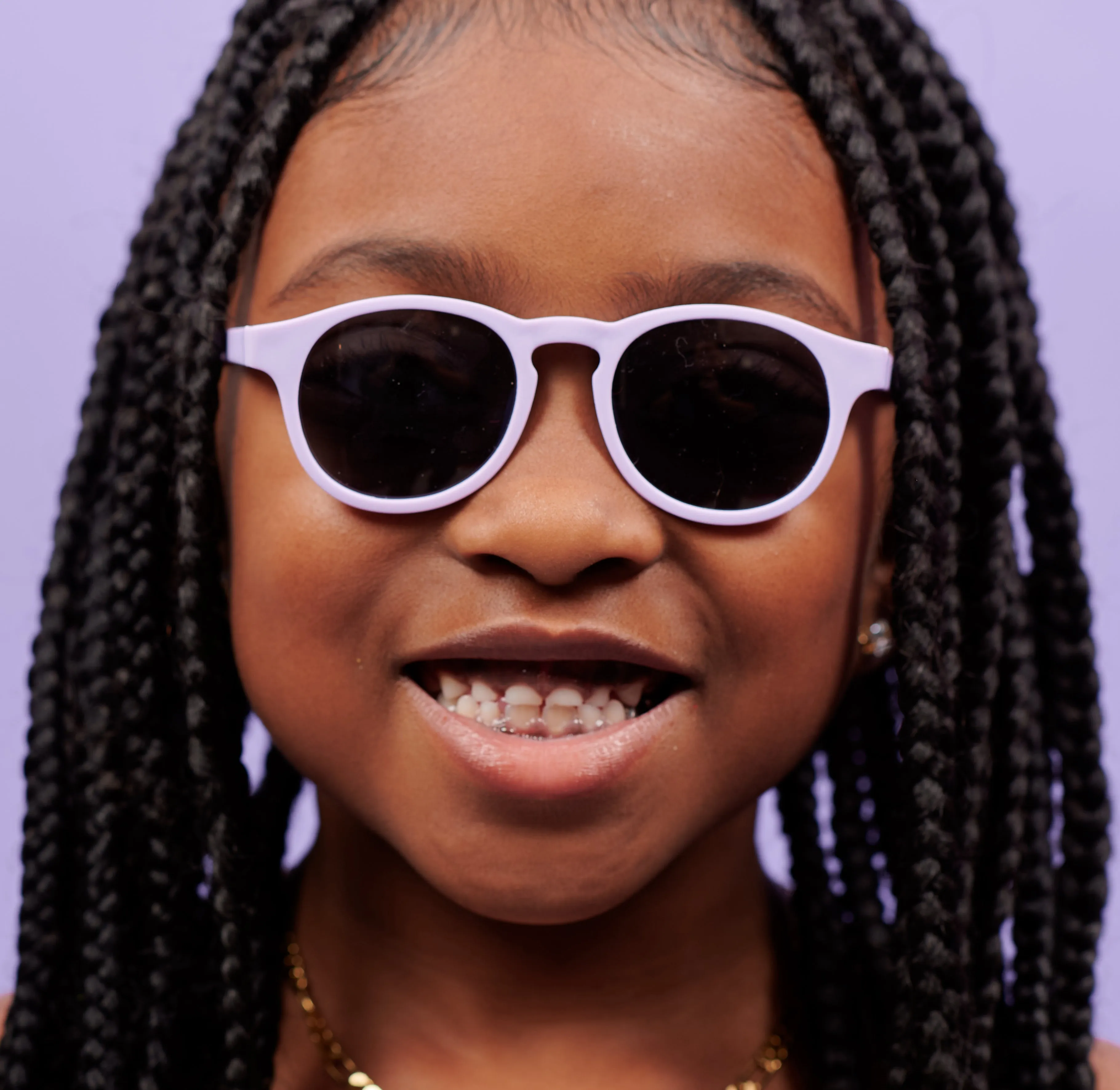 Irresistible Iris Keyhole sold by Babiators product image thumbnail 5