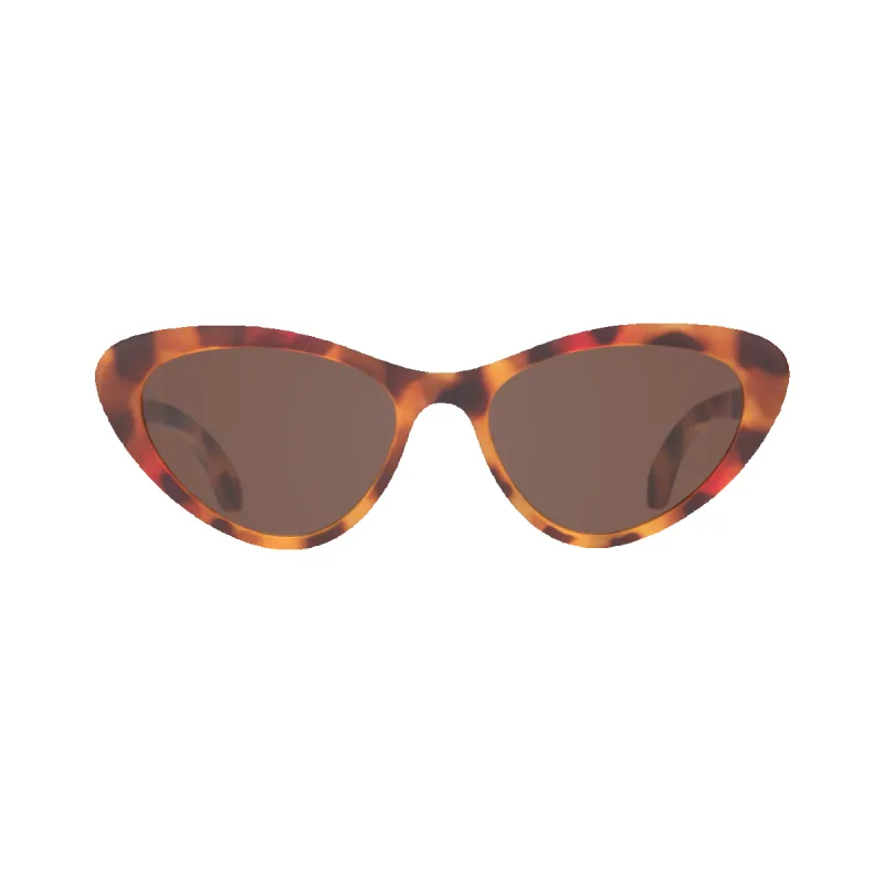 Classic Tortoise Cat-Eye sold by Babiators