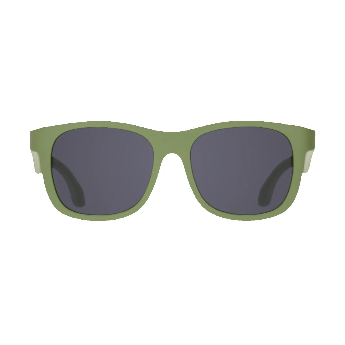 Wild Moss Eco Navigator I Smoke Lenses sold by Babiators