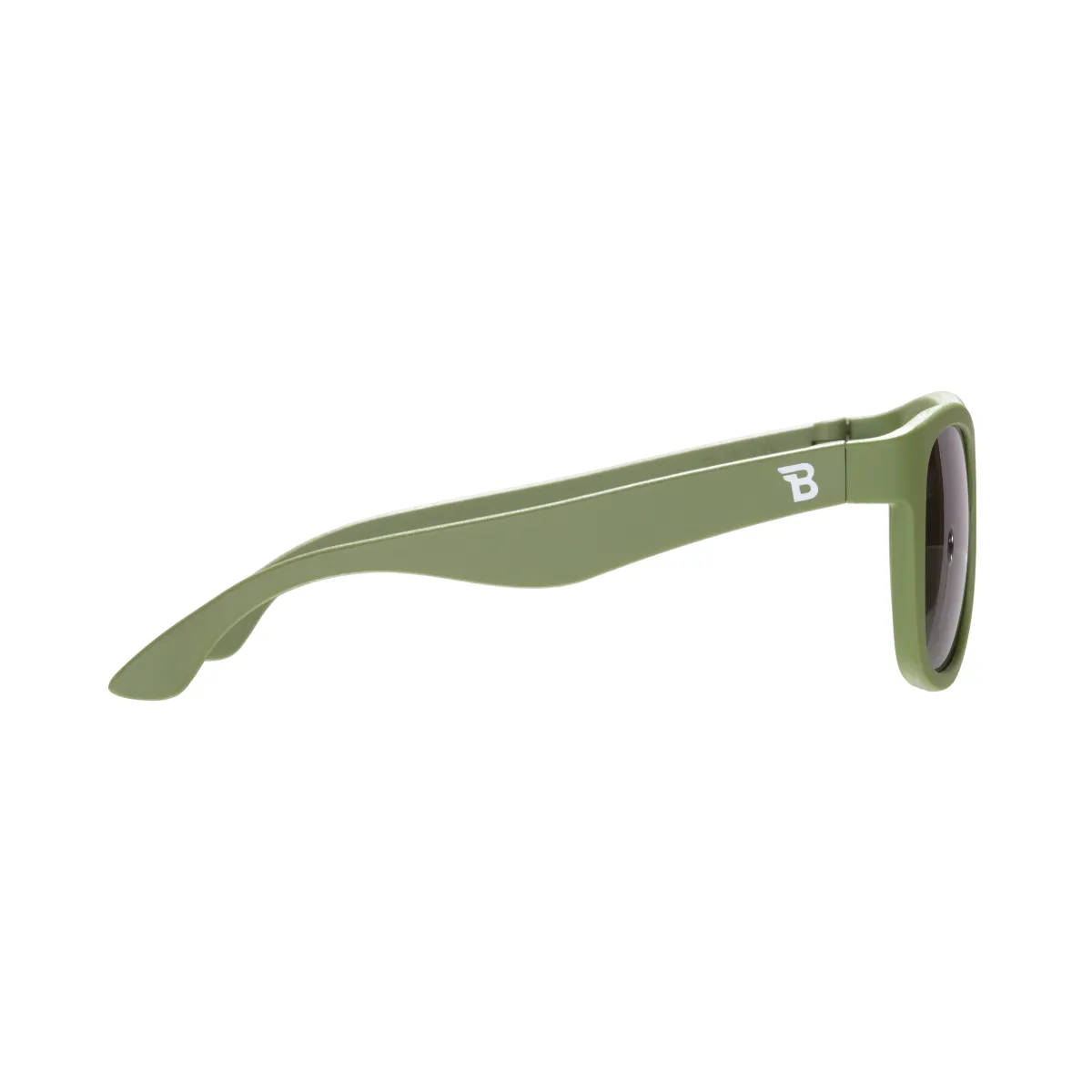 Wild Moss Eco Navigator I Smoke Lenses sold by Babiators product image thumbnail 3