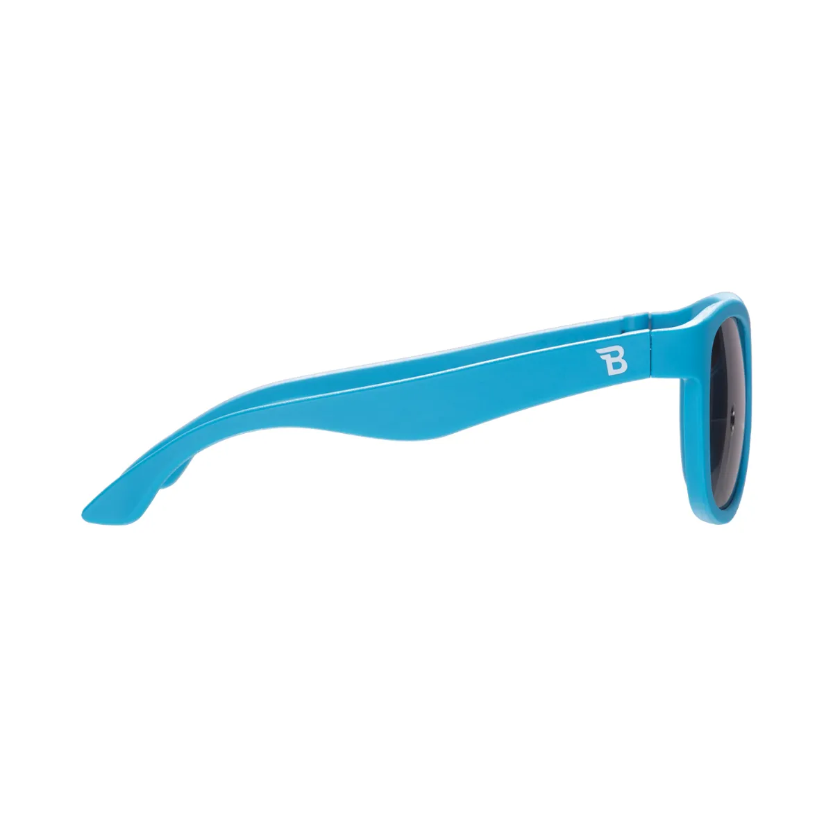 Blue Crush Navigator | Smoke Lenses sold by Babiators product image thumbnail 3