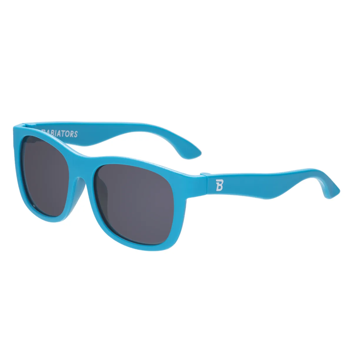 Blue Crush Navigator | Smoke Lenses sold by Babiators product image thumbnail 2