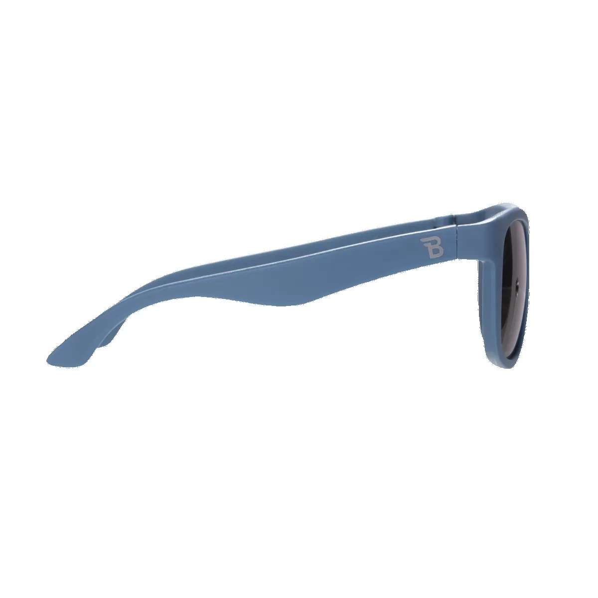 Pacific Blue Eco Navigator I Smoke Lenses sold by Babiators product image thumbnail 3
