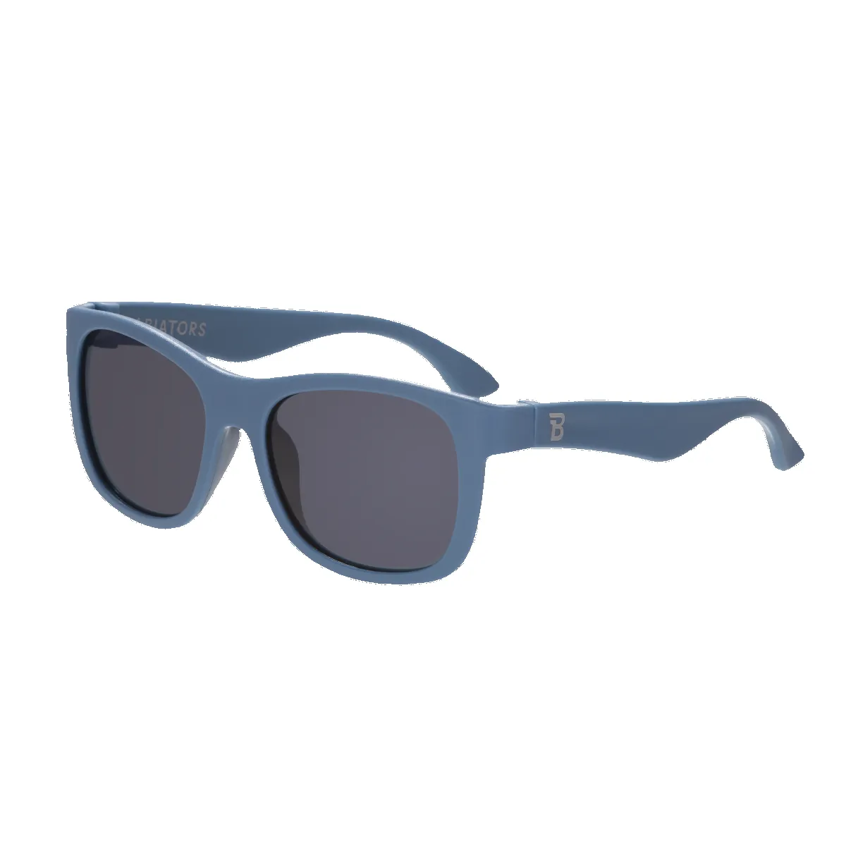 Pacific Blue Eco Navigator I Smoke Lenses sold by Babiators product image thumbnail 2