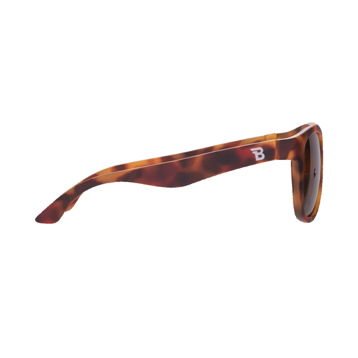 Classic Tortoise Navigator | Polarized Amber Lenses sold by Babiators product image thumbnail 3