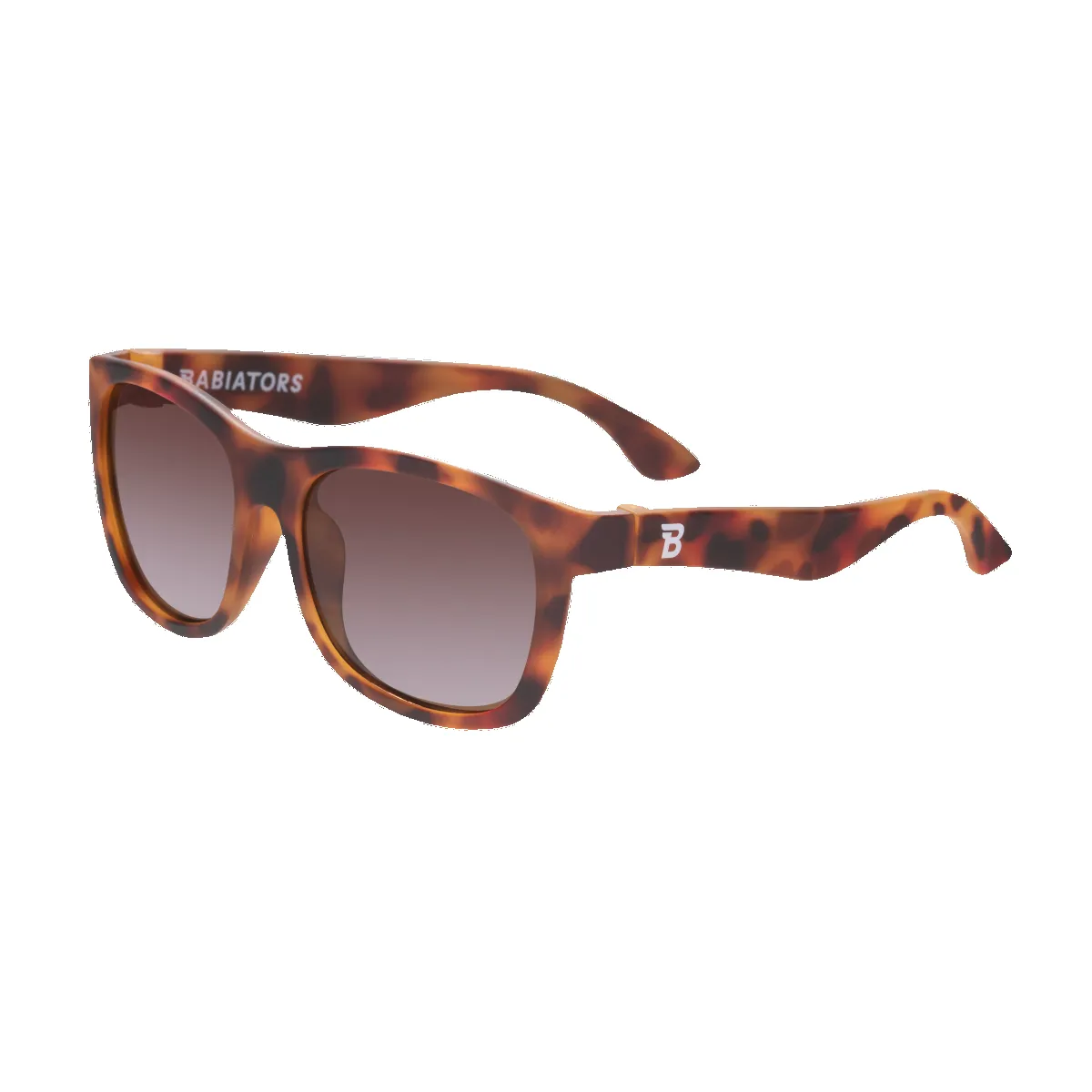 Classic Tortoise Navigator | Polarized Amber Lenses sold by Babiators product image thumbnail 2