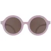 Playfully Plum Euro Round sold by Babiators