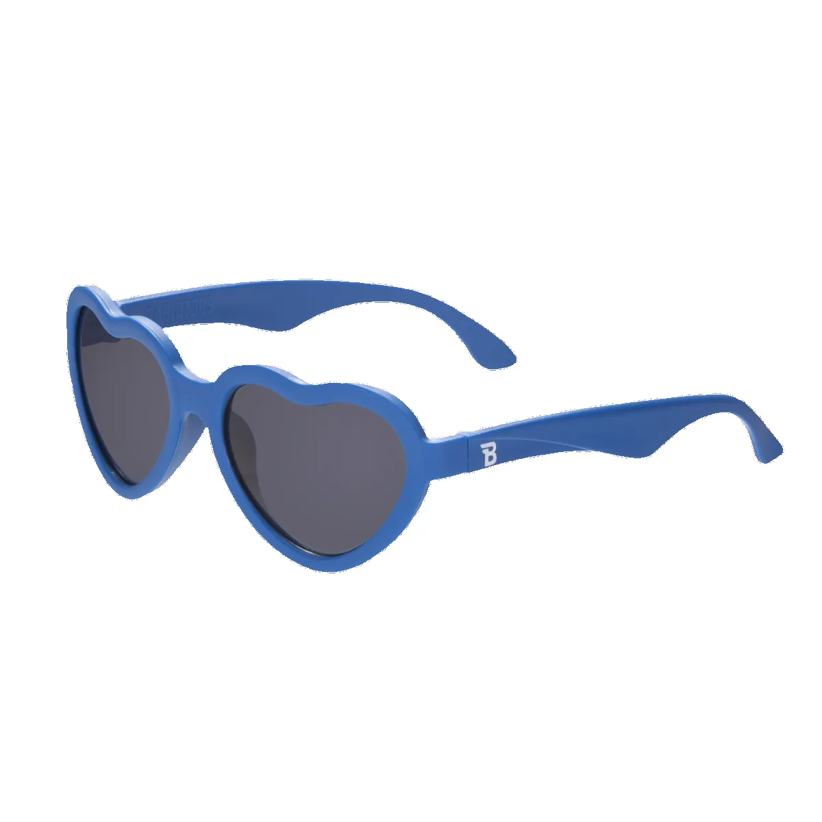 Good As Blue Heart | Smoke Lenses sold by Babiators product image thumbnail 2