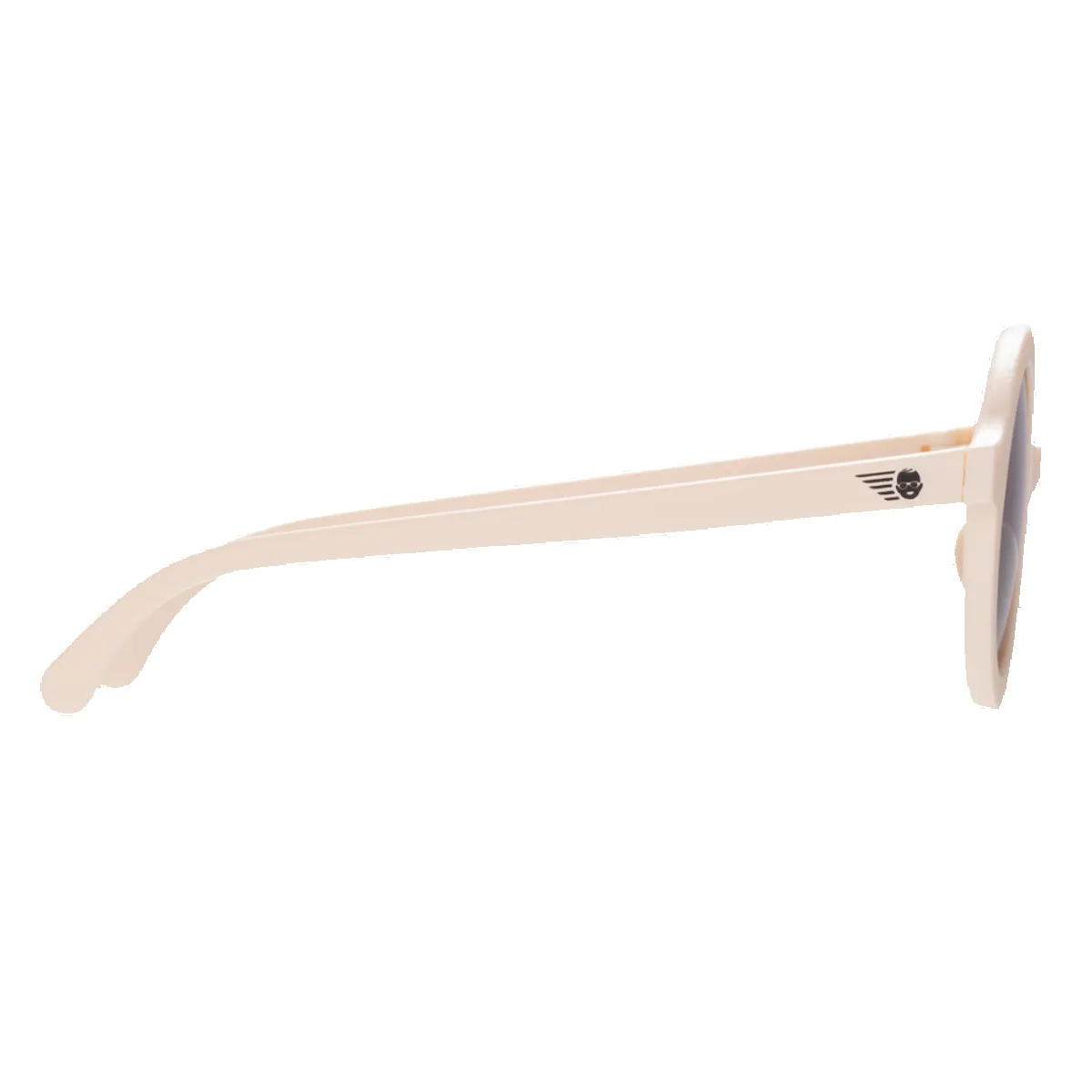 Sweet Cream Euro Round sold by Babiators product image thumbnail 3