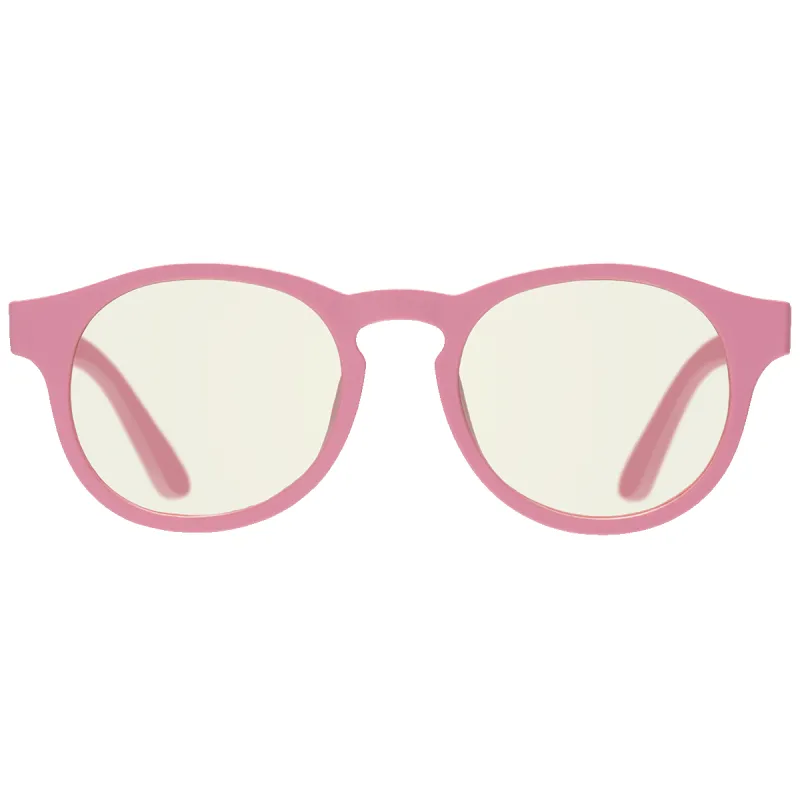 Screen Savers: Pretty in Pink Keyhole sold by Babiators