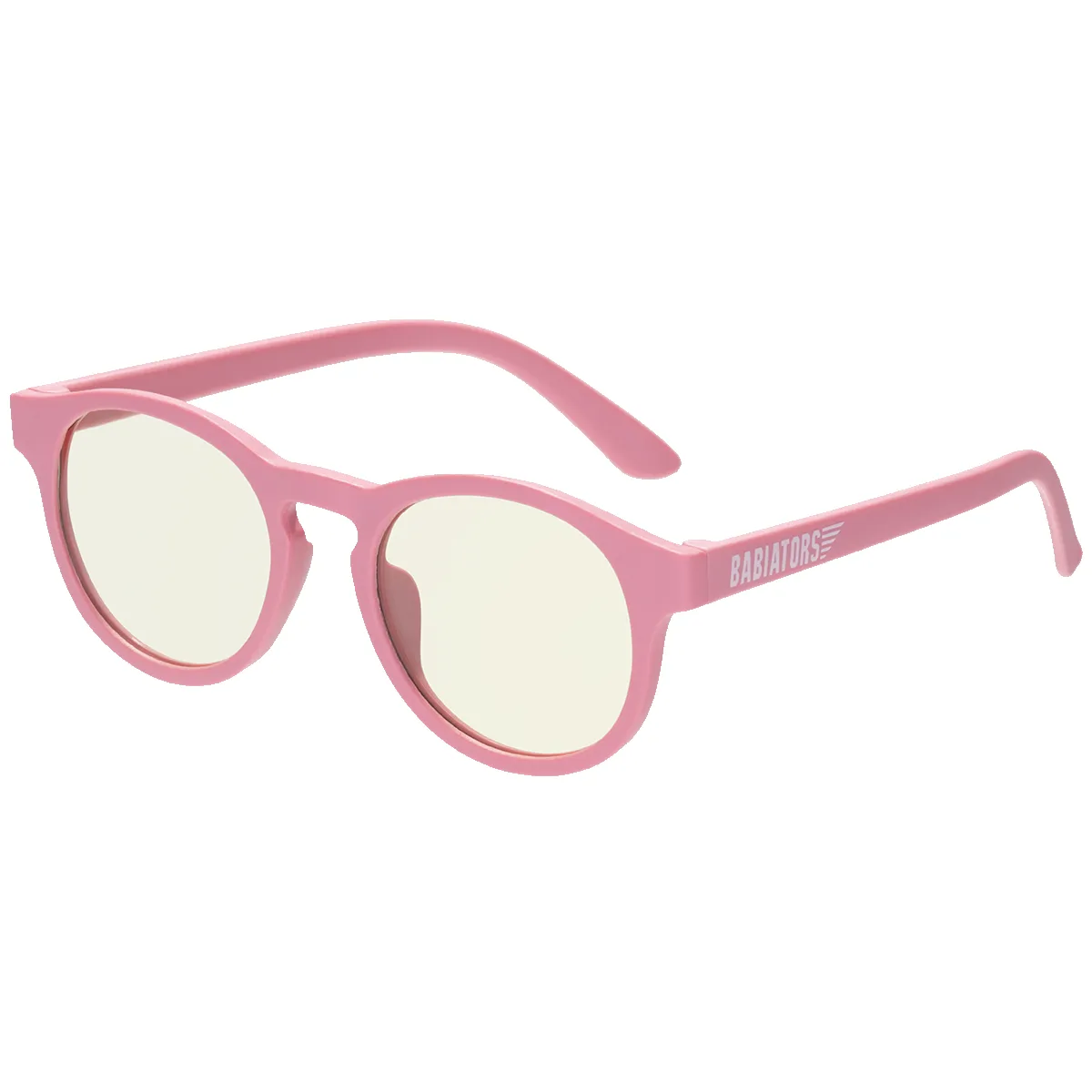 Screen Savers: Pretty in Pink Keyhole sold by Babiators product image thumbnail 2