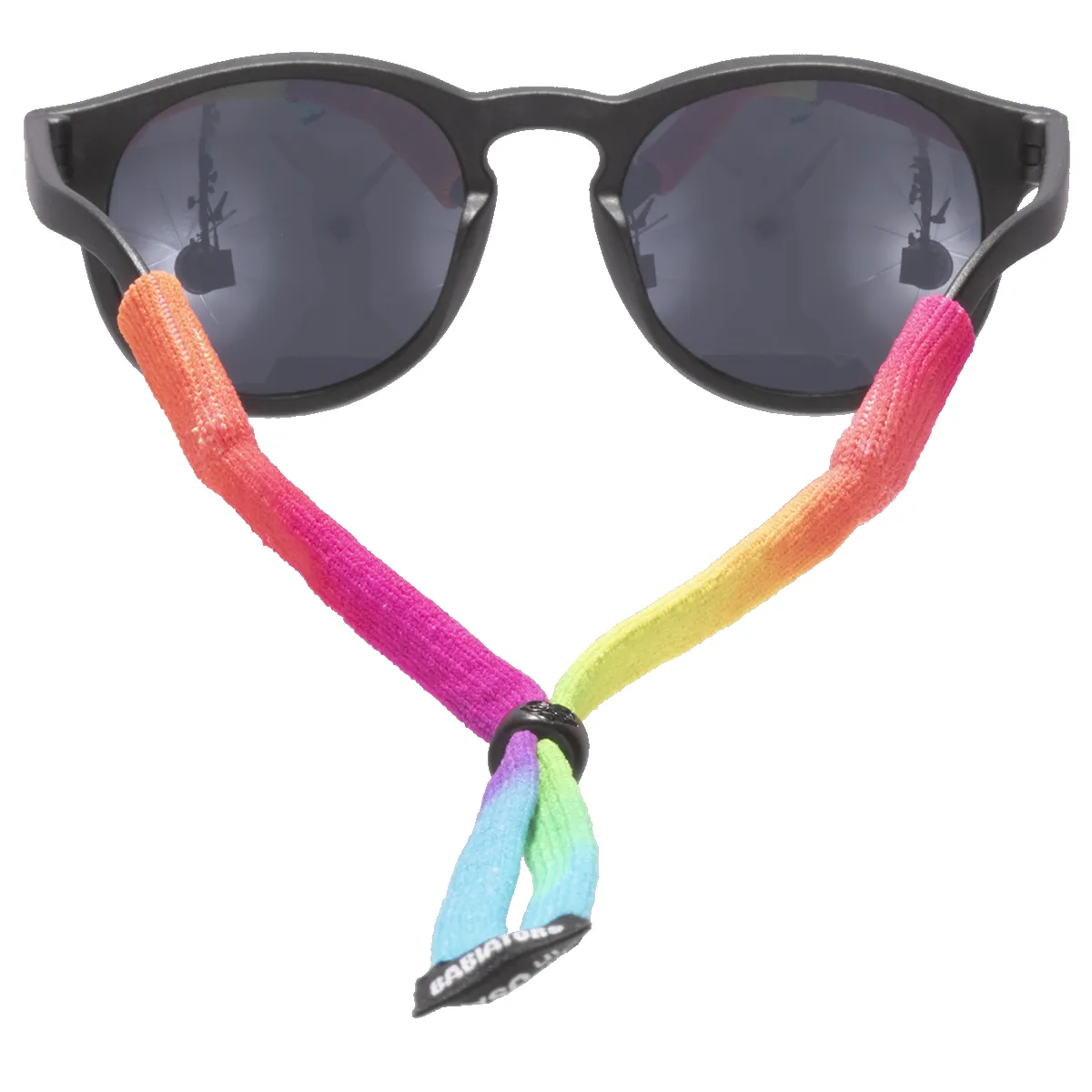 Tie-Dye Fabric Strap sold by Babiators product image thumbnail 2