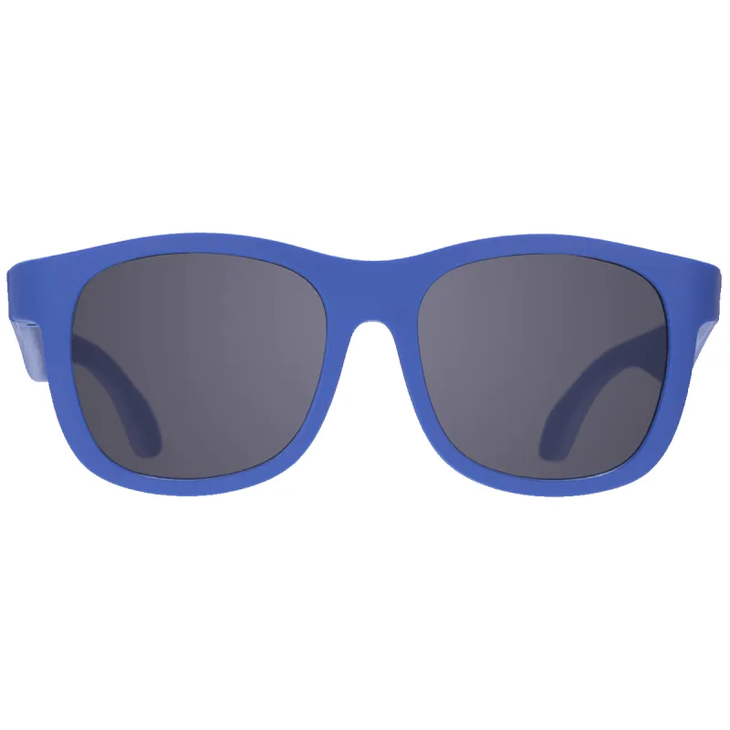 Good as Blue Navigator sold by Babiators