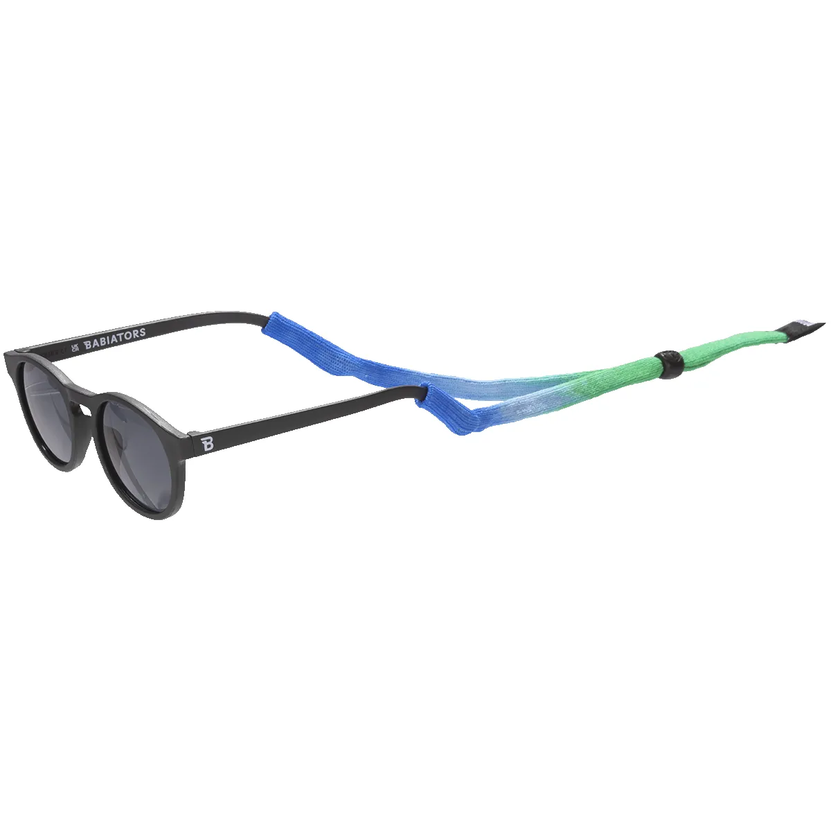 Blue Ombre Fabric Strap sold by Babiators