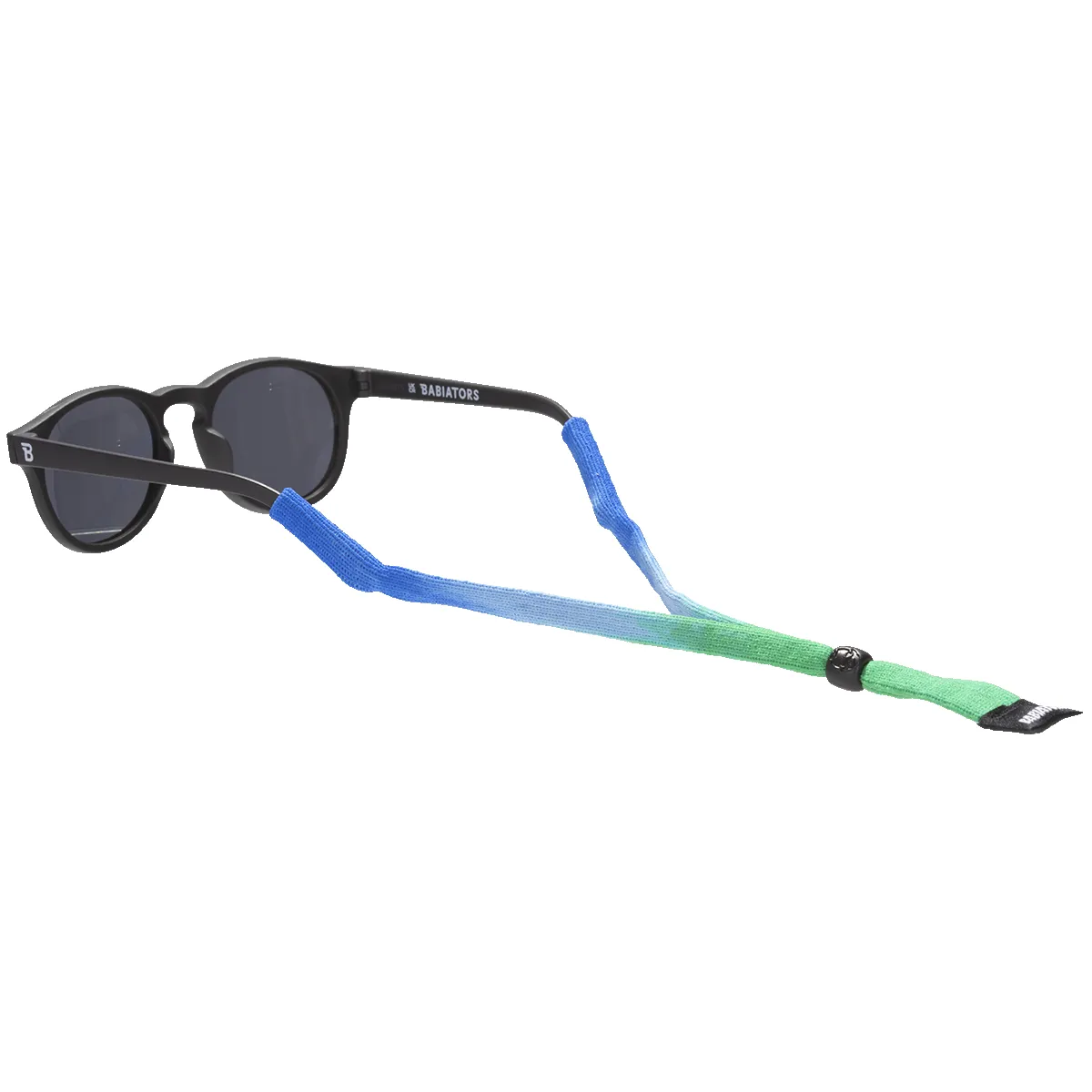 Blue Ombre Fabric Strap sold by Babiators product image thumbnail 3