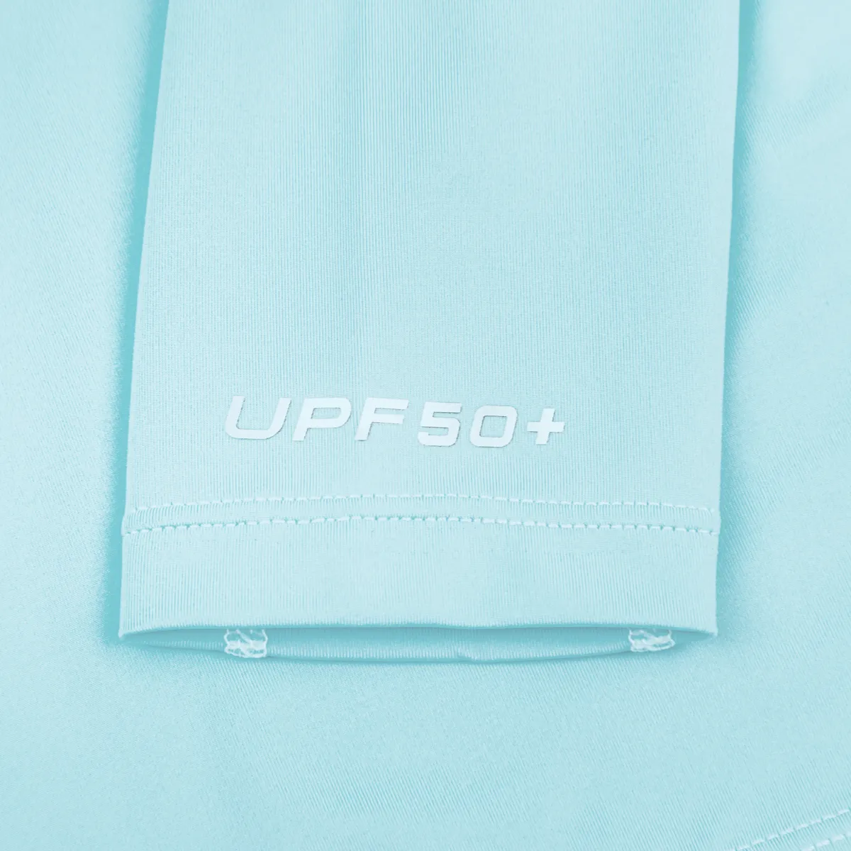UPF 50+ Performance Shirt | Blue Breeze sold by Babiators product image thumbnail 4