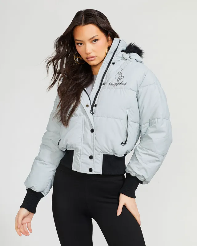 SMOKE PUFFER sold by Baby Phat