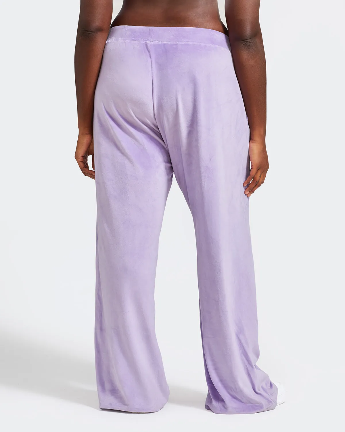 Essential Wide Leg Track Pant sold by Baby Phat product image thumbnail 3
