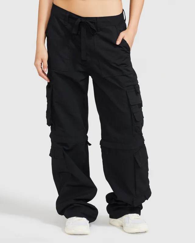 Transformer Boyfriend Pant sold by Baby Phat