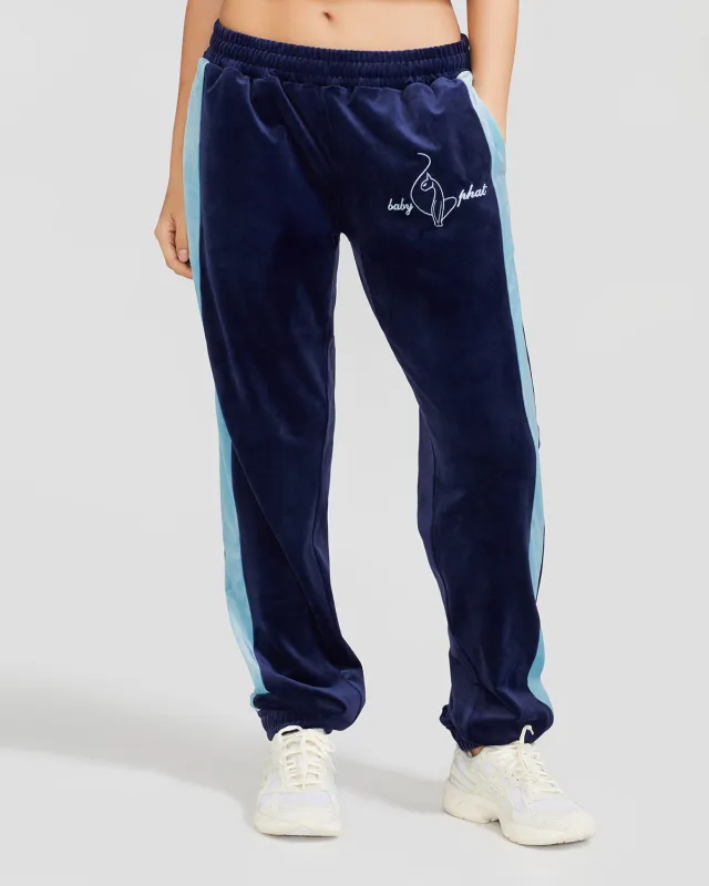 Heritage Sweatpant sold by Baby Phat