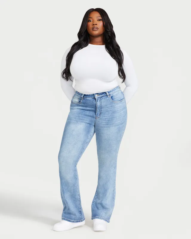 The Bootcut Jean made by Baby Phat