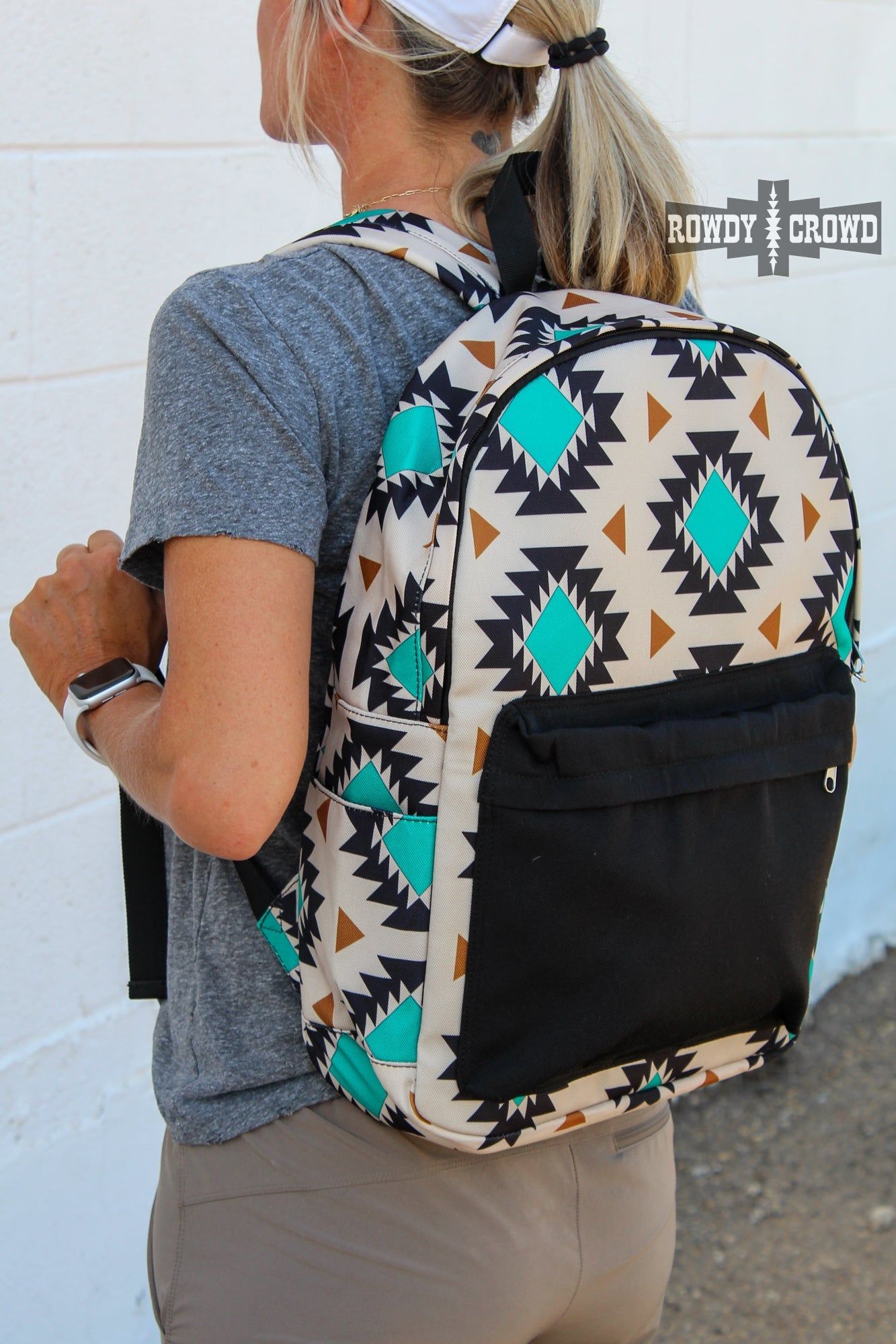 Brimstone Backpack sold by Back2Basics product image thumbnail 4