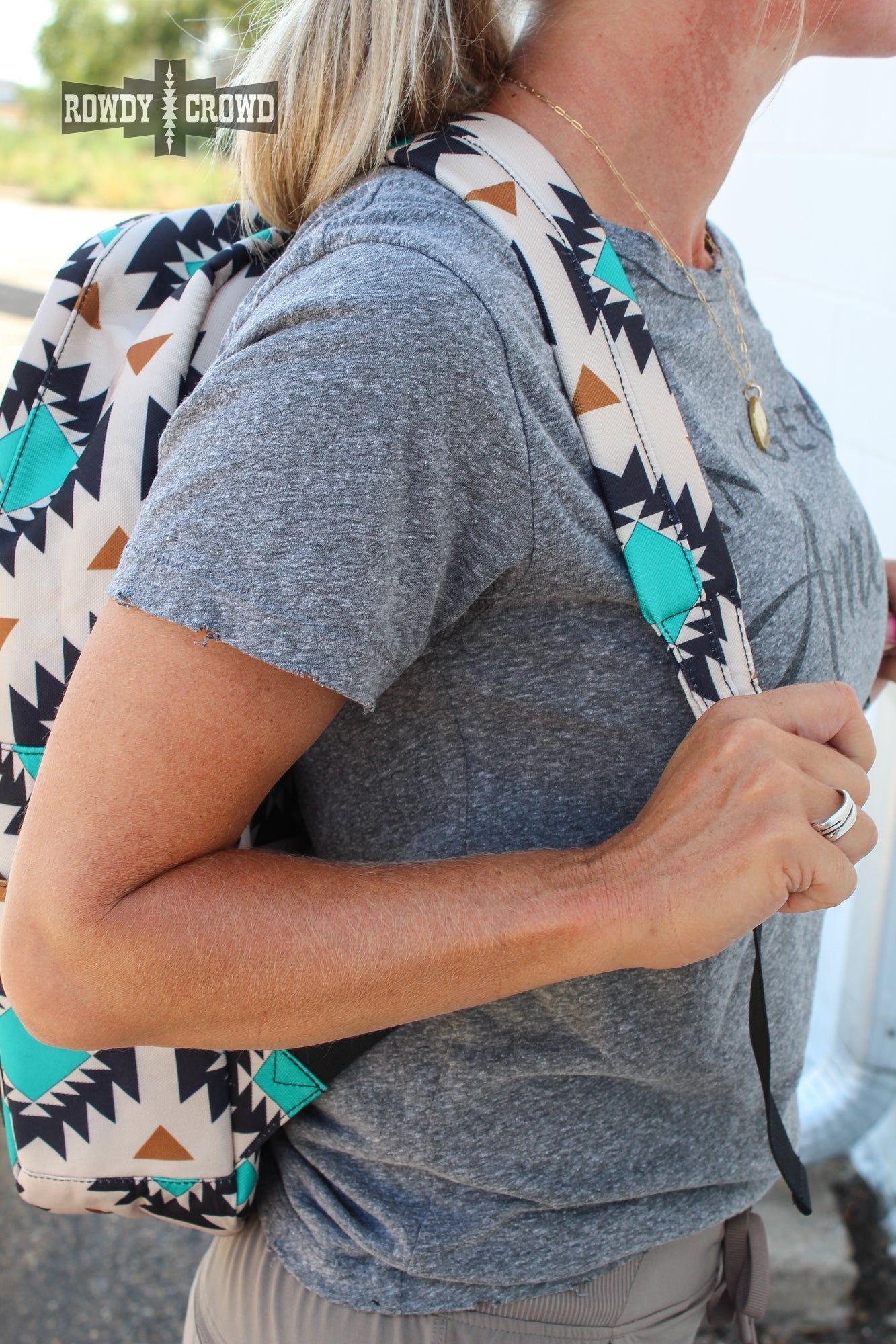 Brimstone Backpack sold by Back2Basics product image thumbnail 5