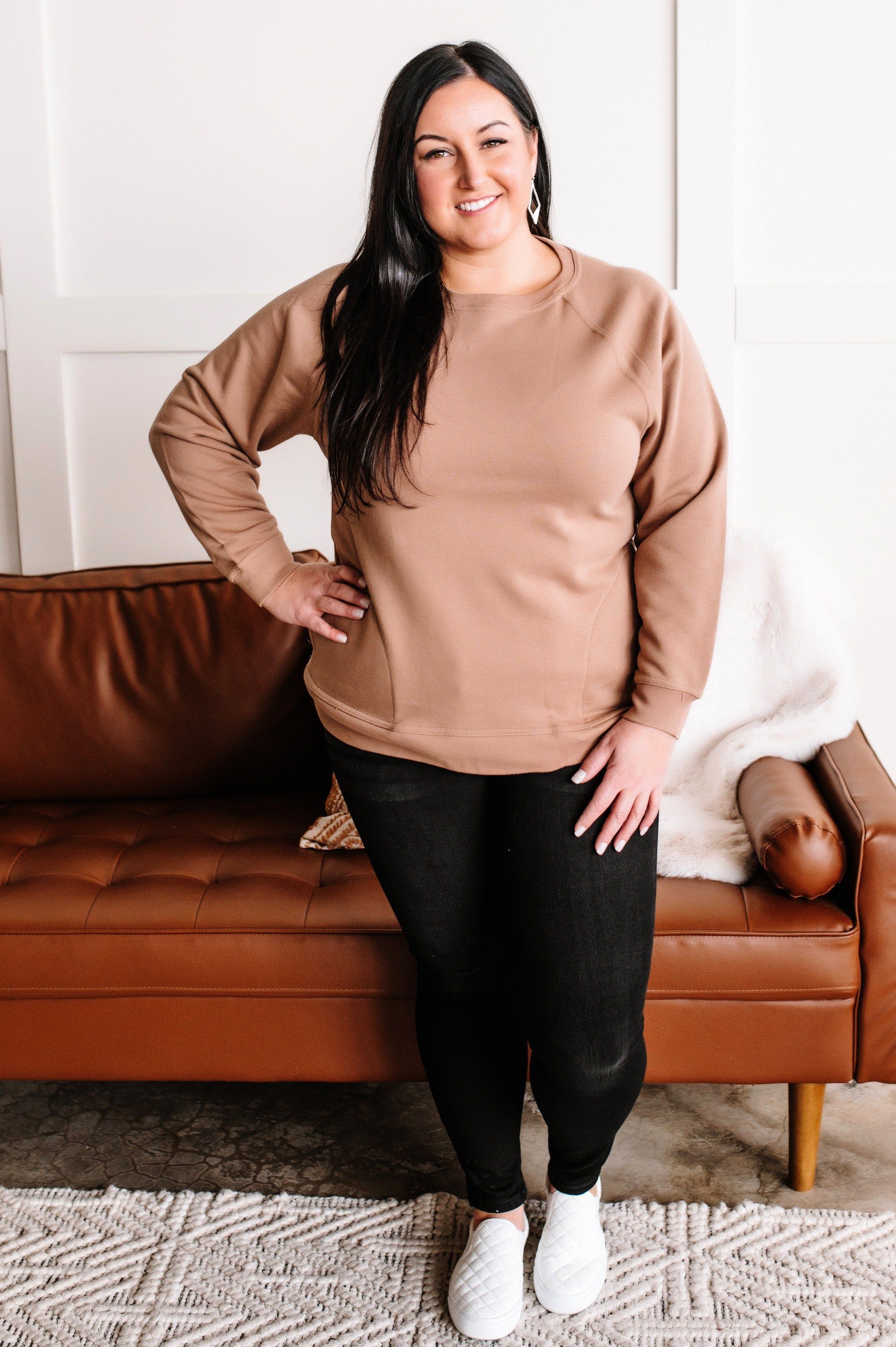 Judy Blue Black Button Fly Skinny Jeans sold by Back2Basics product image thumbnail 6