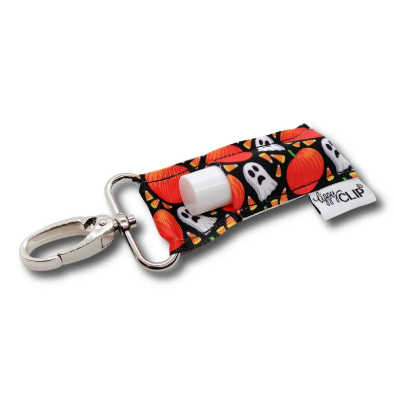 Spooky Halloween LippyClip® sold by Back2Basics