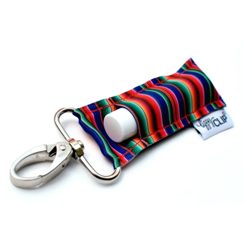 Serape LippyClip® sold by Back2Basics