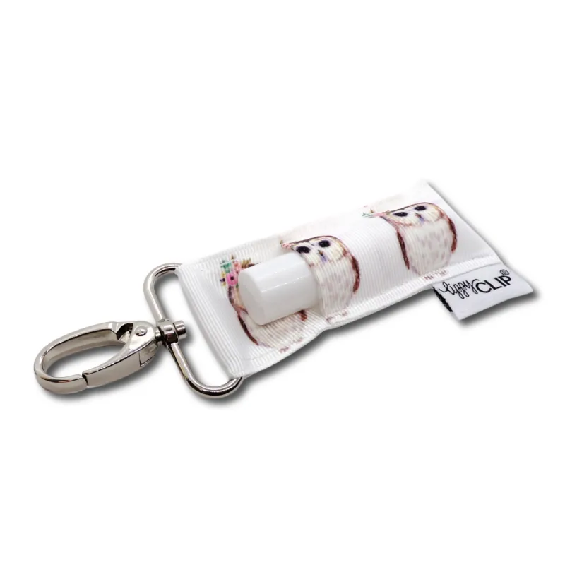 Owls LippyClip® sold by Back2Basics