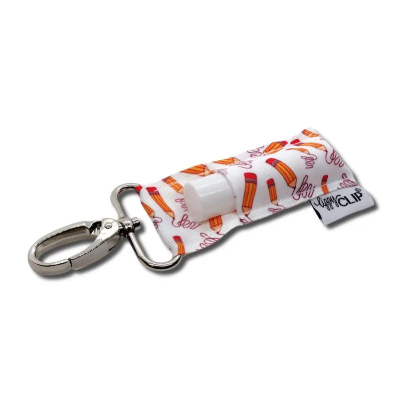 Pencils LippyClip® sold by Back2Basics