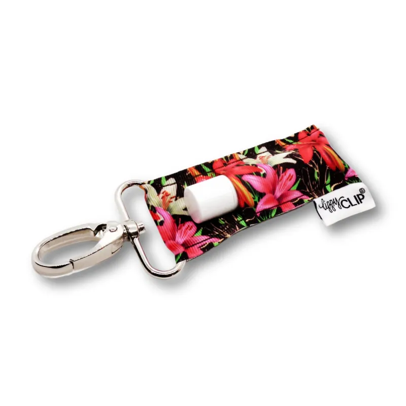 Lilies LippyClip® sold by Back2Basics