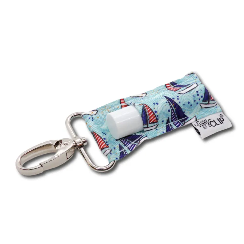 Let's Set Sail LippyClip® sold by Back2Basics