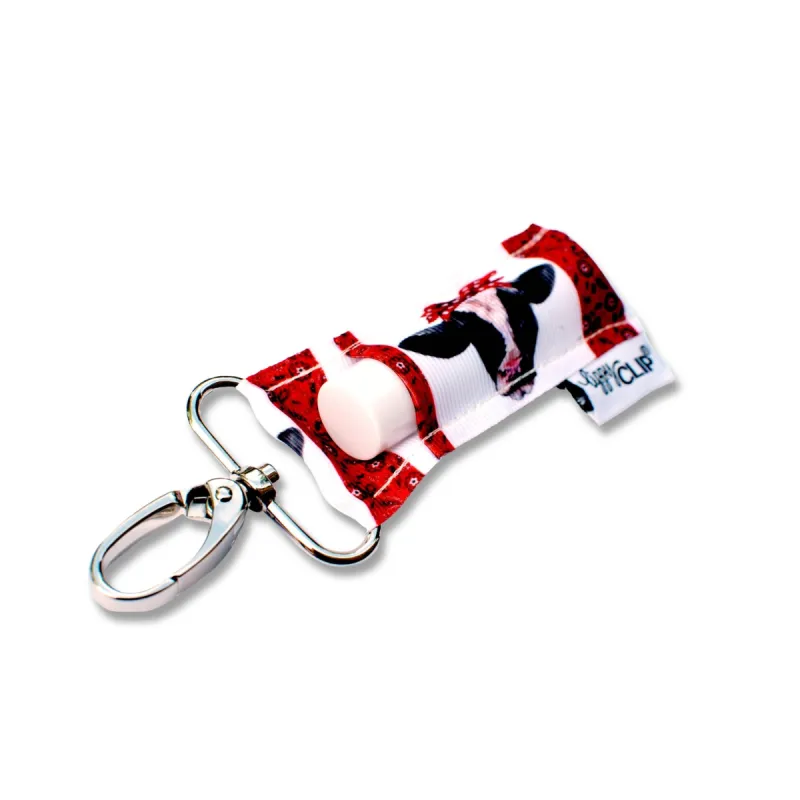 Heifer LippyClip® sold by Back2Basics