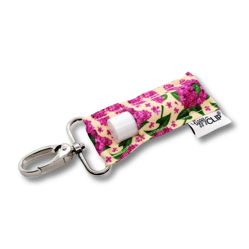 Hyacinth LippyClip® sold by Back2Basics